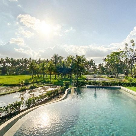 Adil Villa & Resort Ubud  Exterior photo