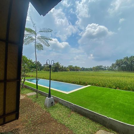 Adil Villa & Resort Ubud  Exterior photo