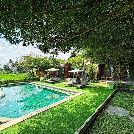 Adil Villa & Resort Ubud  Exterior photo