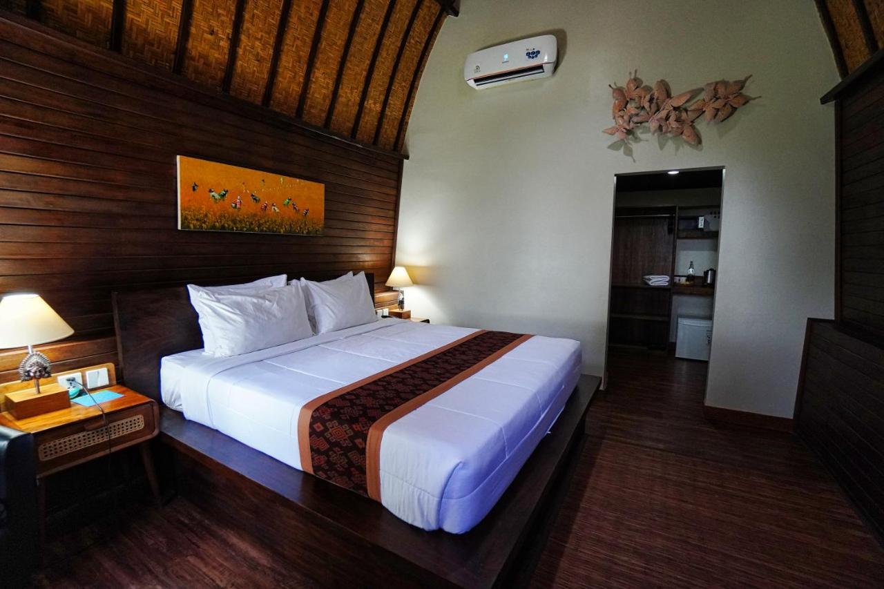 Adil Villa & Resort Ubud  Exterior photo