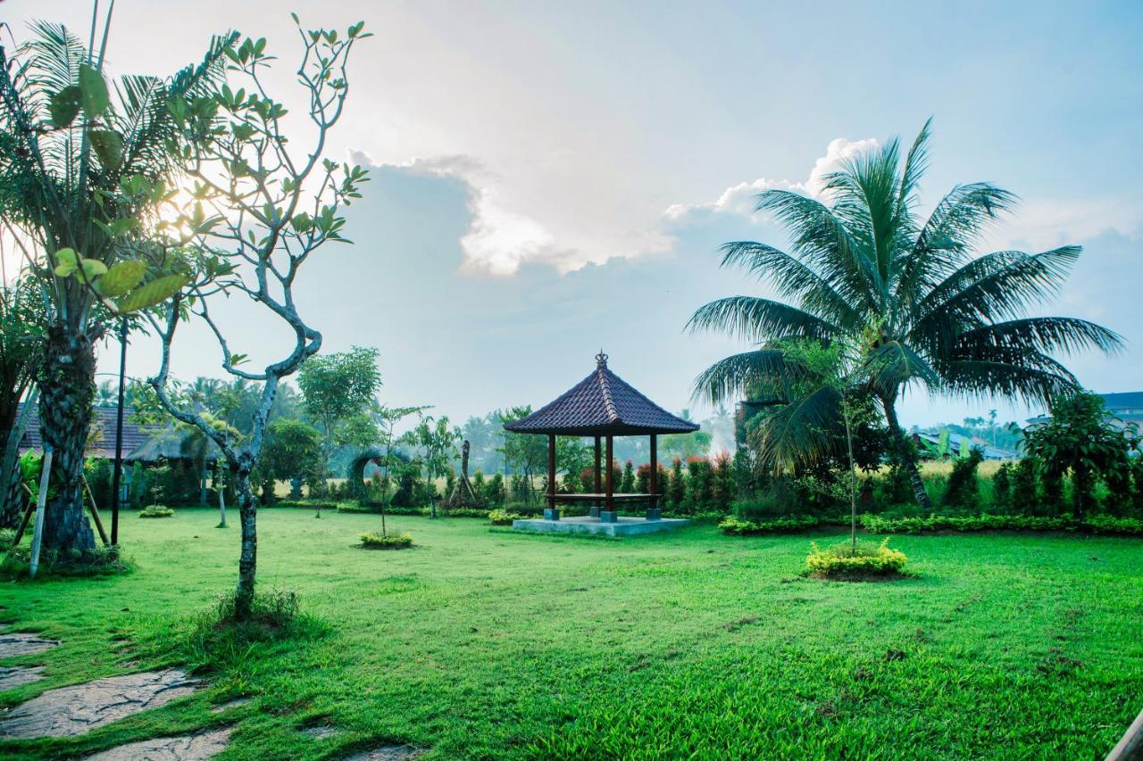 Adil Villa & Resort Ubud  Exterior photo