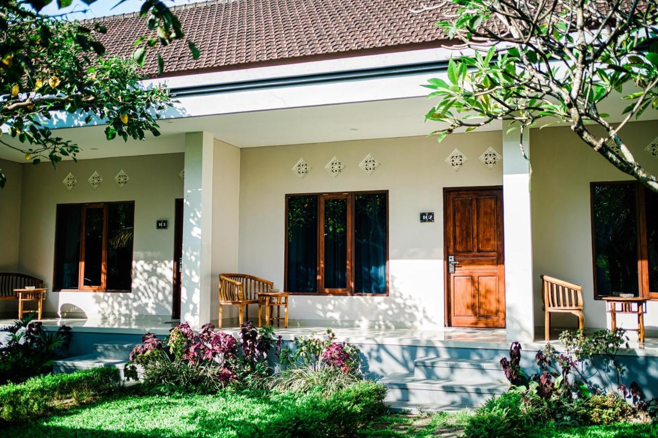 Adil Villa & Resort Ubud  Exterior photo