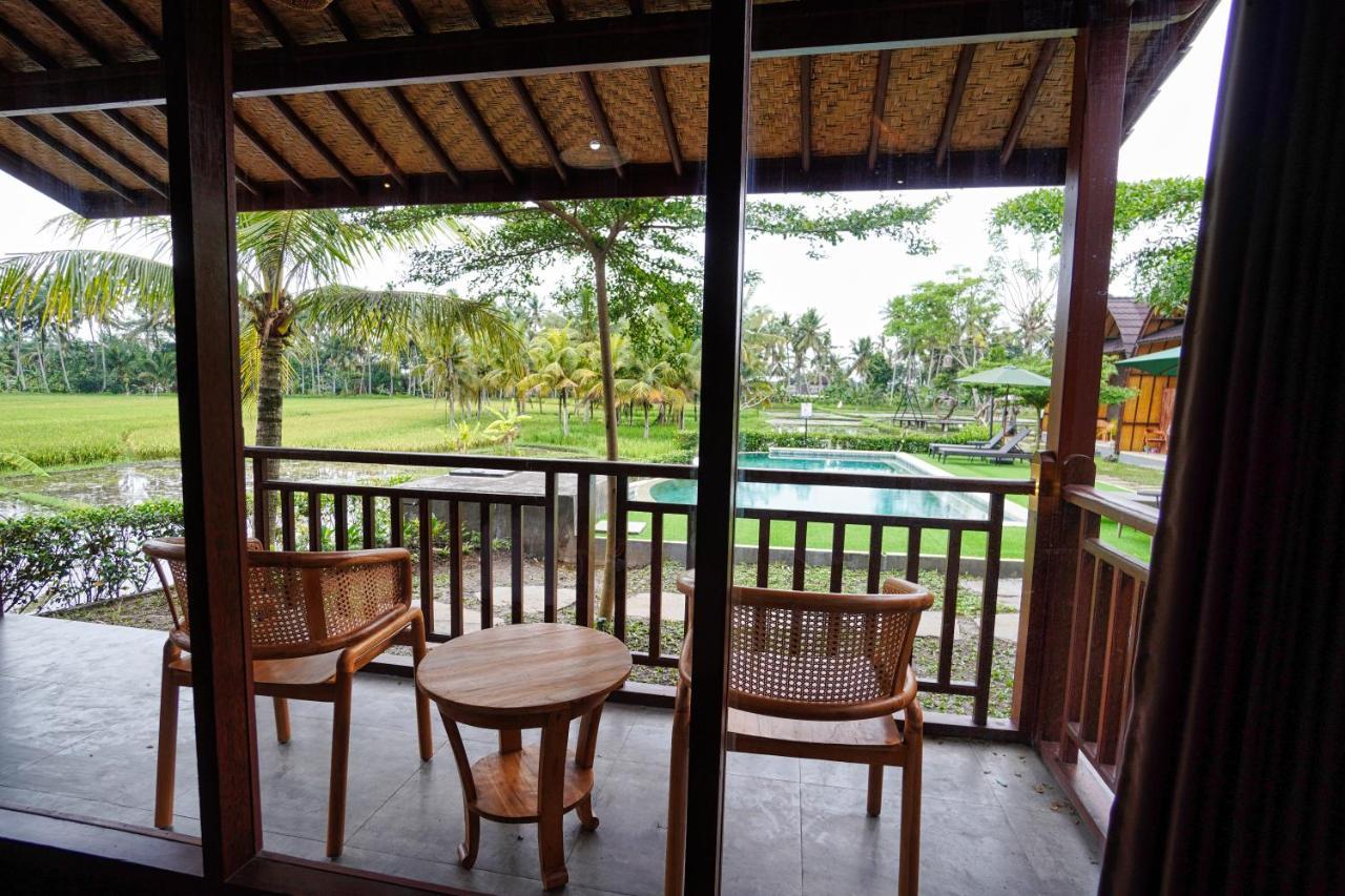 Adil Villa & Resort Ubud  Exterior photo