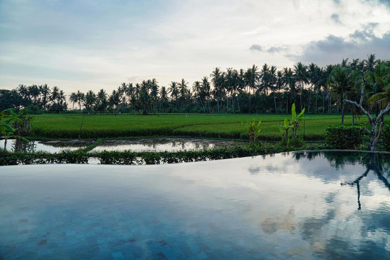 Adil Villa & Resort Ubud  Exterior photo