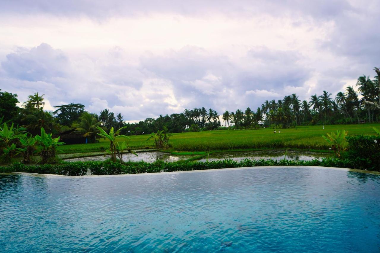 Adil Villa & Resort Ubud  Exterior photo