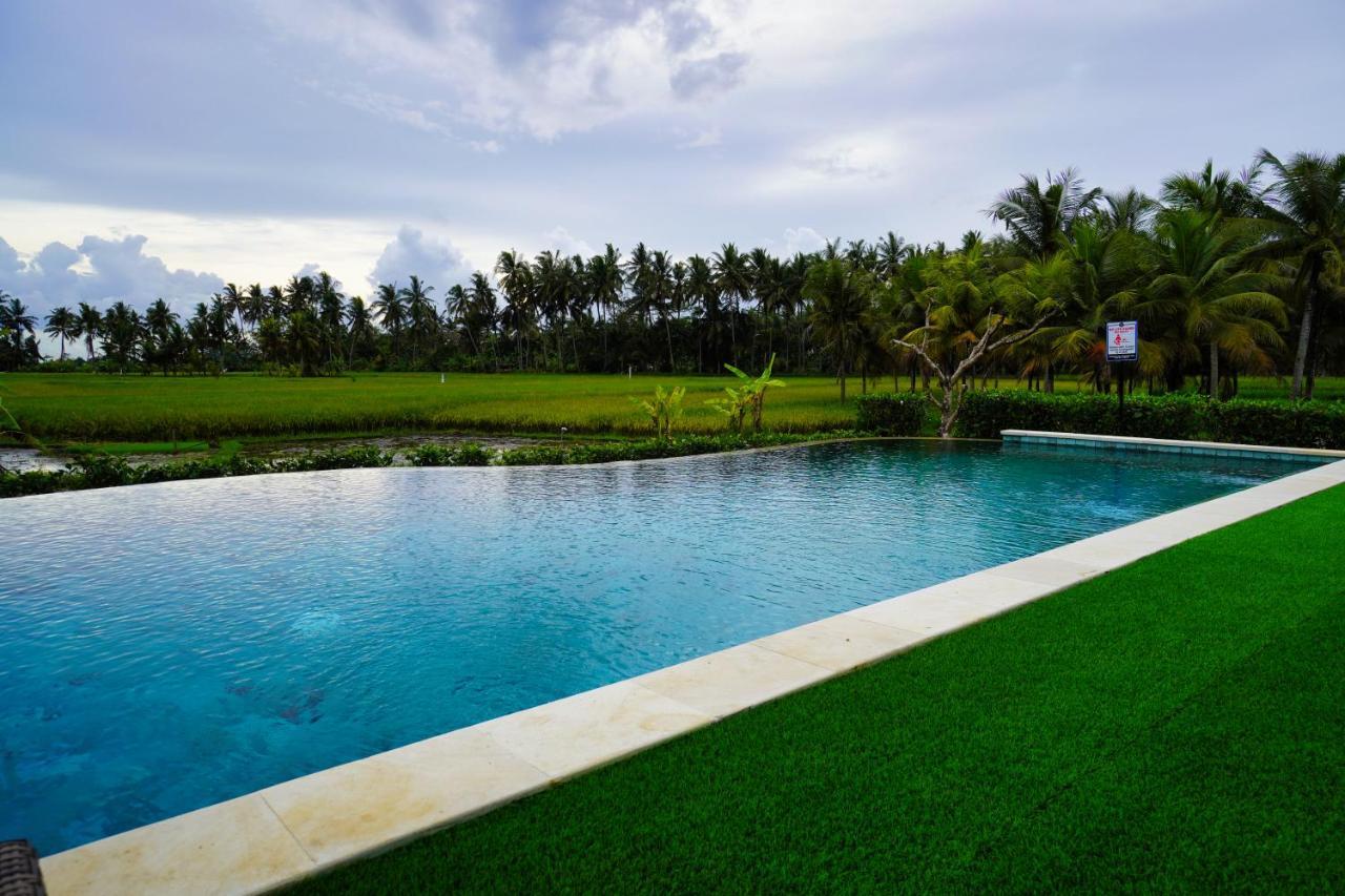 Adil Villa & Resort Ubud  Exterior photo