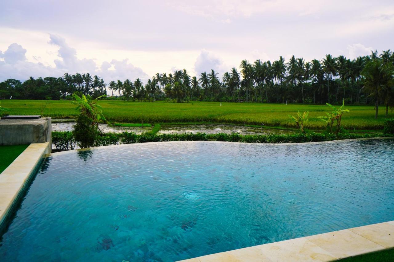 Adil Villa & Resort Ubud  Exterior photo