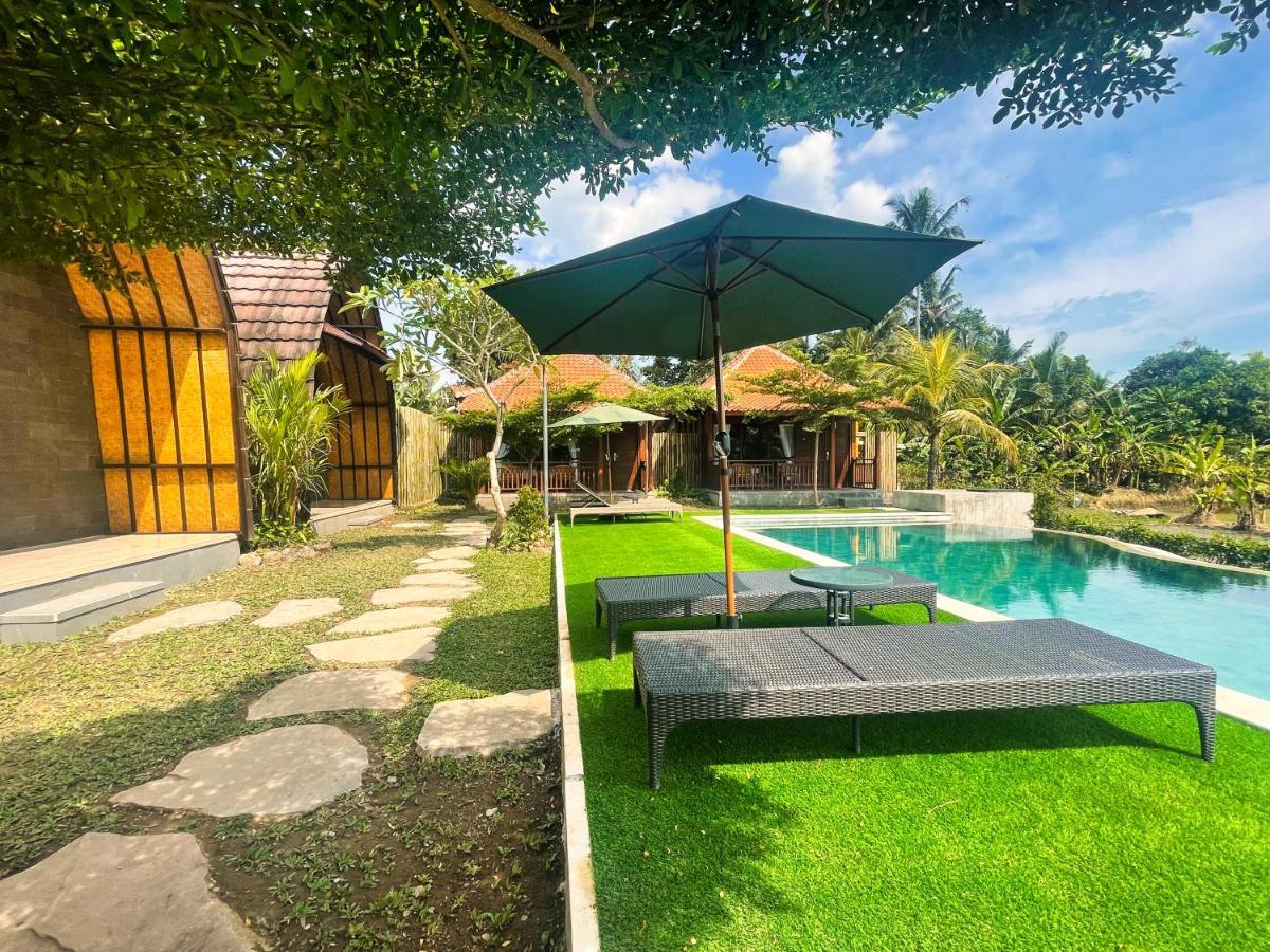 Adil Villa & Resort Ubud  Exterior photo