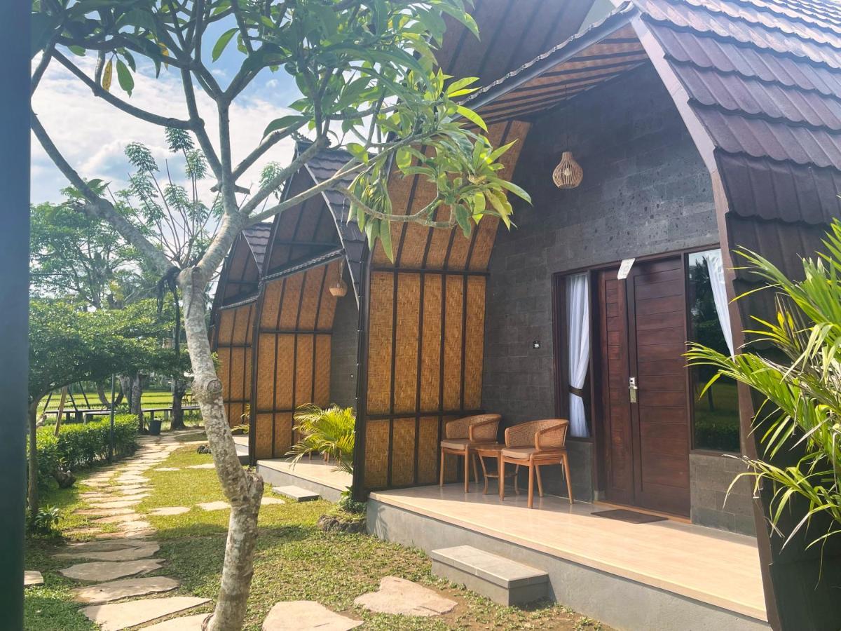 Adil Villa & Resort Ubud  Exterior photo