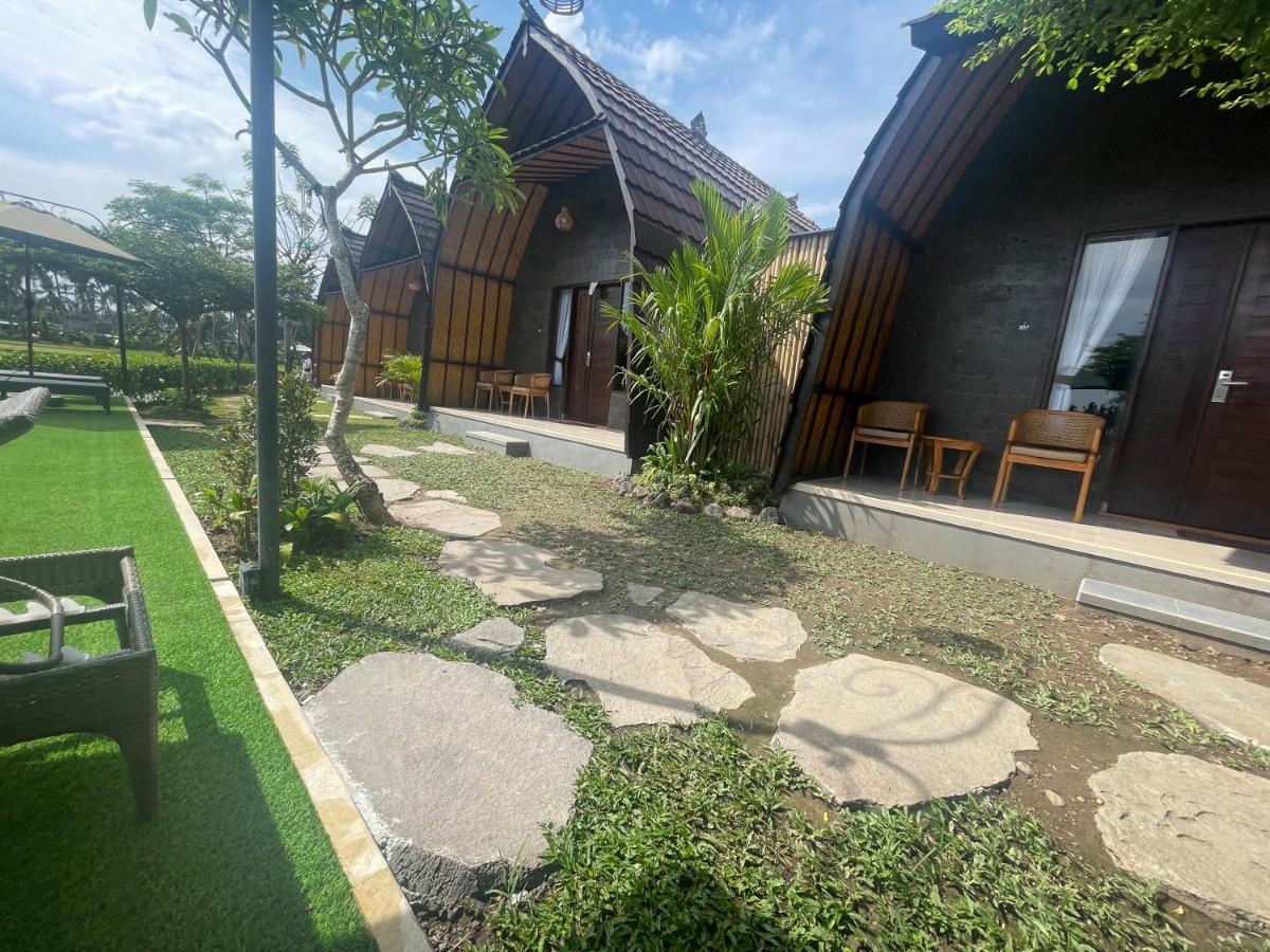 Adil Villa & Resort Ubud  Exterior photo