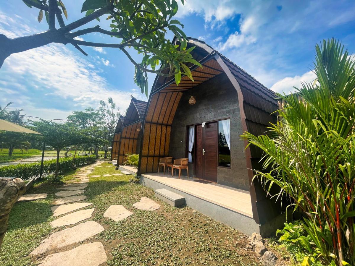 Adil Villa & Resort Ubud  Exterior photo